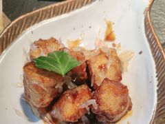 包公酥鱼-锦荟JINHUI·浙江小馆(上海荟聚店)