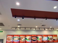 -上海美食(申贵路店)
