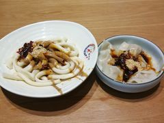 -皇城坝小吃(科华成都王府井购物中心店)