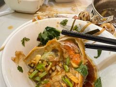 -围炉夜话·潮汕卤水火锅(榕江店)