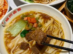 -磁州卤面·地标邯郸菜(97年创始店)