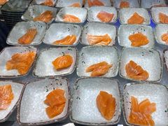 -初色海鲜自助(万丰路店)