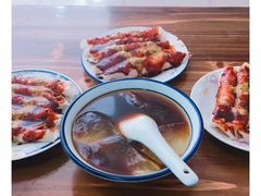 -洁美凉粉店(温江店)