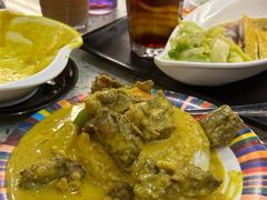 -新辉港式茶餐厅(北栅店)