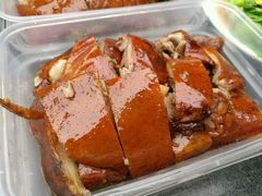 -黄连大头华烧鹅店(大良店)