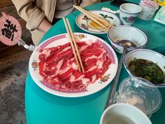-粉灯牛腩牛杂煲·鸡煲(双井店)
