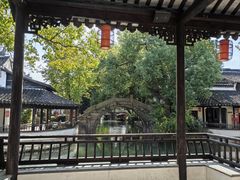 -黎里古镇