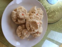 百年聚宾楼-百年聚宾楼(北大街店)
