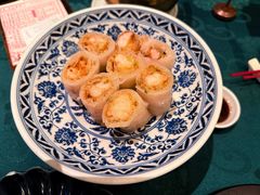 -誉八仙粤菜(万象天地店)