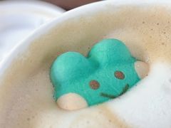 -Seesaw Coffee(上海太阳宫K46店)
