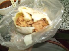 -长林记大饼包小饼