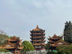 -富乐山