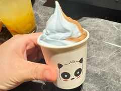 -炊烟小炒黄牛肉(浦东世纪汇店)