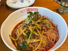 -英兰朝族饭店(河南桥头店)
