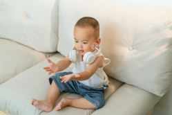 -小熊维尼高端孕婴摄影(清湖金銮店)