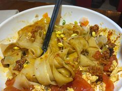 -鼎高高陕西美食(龙德广场店)