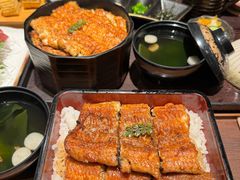 -玄白·炭烤活鳗(上海首店)