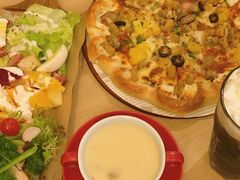 -必胜客(海雅PH店)
