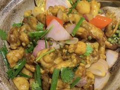 -粤集·手工粤菜(皇庭广场店)