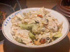 -吃饭皇帝大(解放西路店)