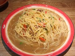 -先启半步颠小酒馆|猛火现炒川菜(泰州首店)