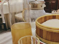 -大鸭梨烤鸭(北洼路店)