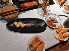 -巴奴毛肚火锅(相州店)