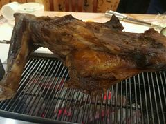 -科尔沁烤羊腿(旗舰店)