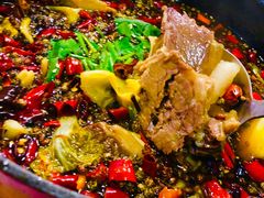 -烛影拾光观景餐厅·创意菜·摄影·小提琴(大唐不夜城店)