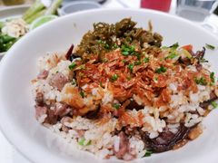 -胡麻(静安嘉里店)