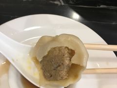 蟹粉小笼-王家沙点心店(南京西路总店)