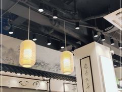 大堂-荔银肠粉·非遗手藝(夫子庙店)