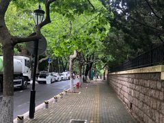 -八大关景区