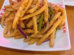 -庆峰龙虾烧烤(合肥一店)