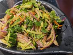 -农家霸王地锅鸡(国顺东路店)