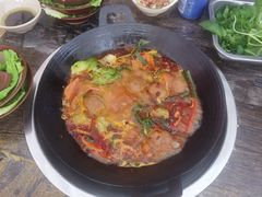 -云熙特色豆豉火锅
