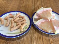 -湘聚缘湘菜馆(斜土路店)