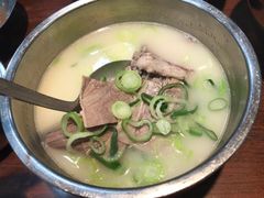 -神仙雪浓汤(明洞店)