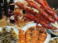 -40+精酿啤酒俱乐部(国投财富广场店)