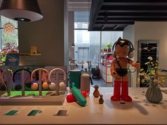 -dotcom coffee古点咖啡(致真大厦店)