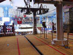 -长沙湘江冰雪世界