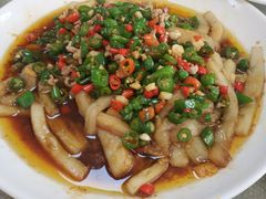 -独一佳老胡湘菜馆(矿山路店)