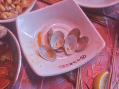 -本色.小马哥烧烤(无锡九里仓店)