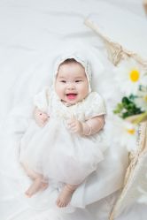 -小苹果儿童摄影(崇安店)