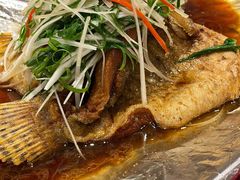 -老吉士酒家(天平路店)