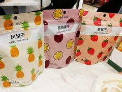 -KOI Thé(力宝广场店)