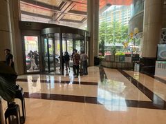 -深圳彭年万丽酒店