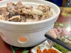 -格日勒阿妈蒙古厨房(大召店)