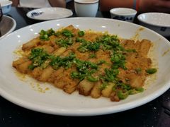 -小姨家常菜(昭萍东路店)