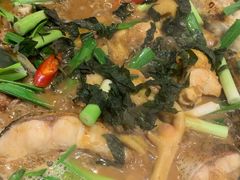 -阿鸡鱼庄·顺德鲜蒸小炒(亚运村店)
